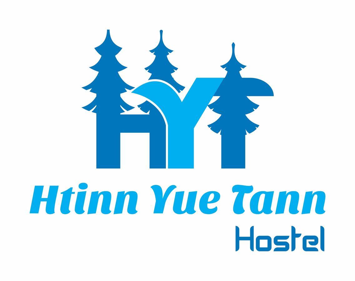 Htinn Yue Tann Hostel Yangon Ngoại thất bức ảnh